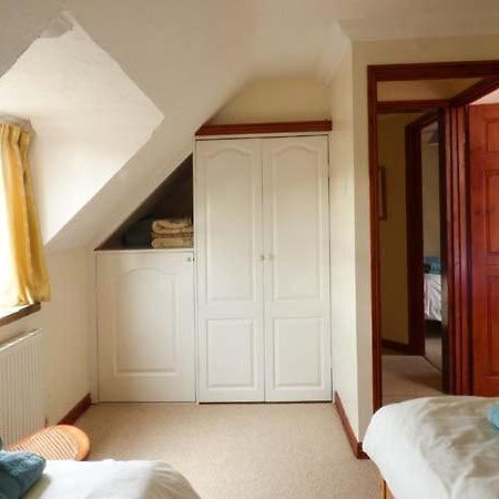 Kingsley Cottage Hickling Экстерьер фото