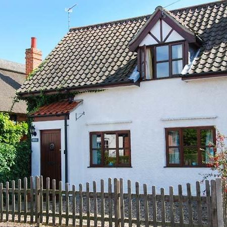 Kingsley Cottage Hickling Экстерьер фото