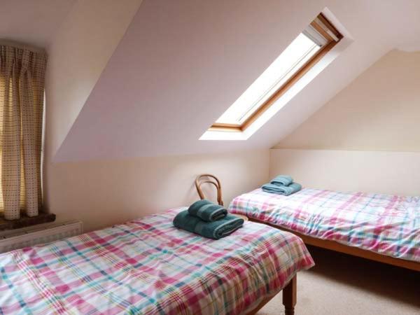 Kingsley Cottage Hickling Экстерьер фото