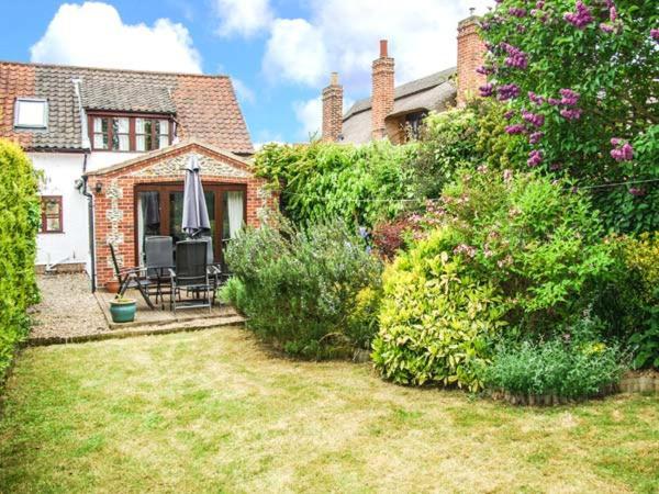 Kingsley Cottage Hickling Экстерьер фото