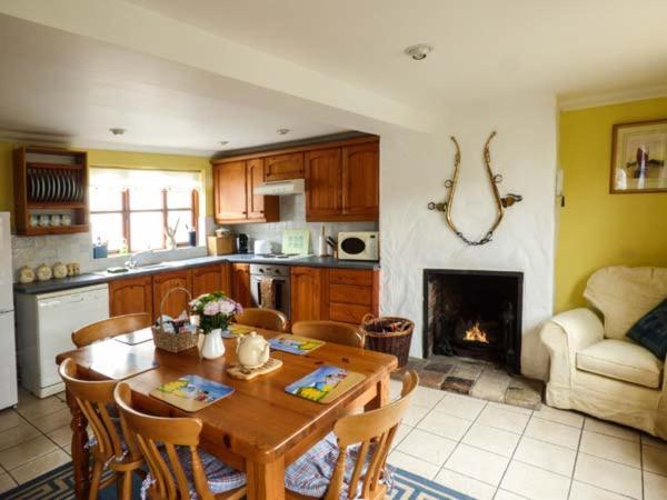 Kingsley Cottage Hickling Экстерьер фото