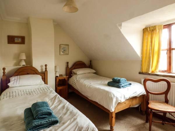 Kingsley Cottage Hickling Экстерьер фото