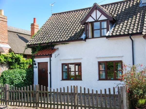 Kingsley Cottage Hickling Экстерьер фото